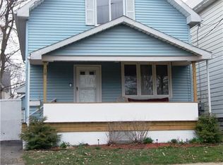 18 Beyer Pl, Buffalo, NY 14210