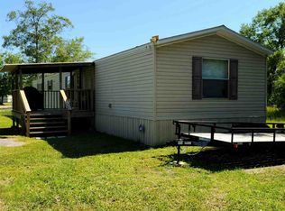 3368 S Teal Rd, Orange, TX 77632