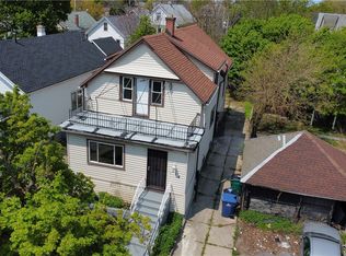 114 Warwick Ave, Buffalo, NY 14215