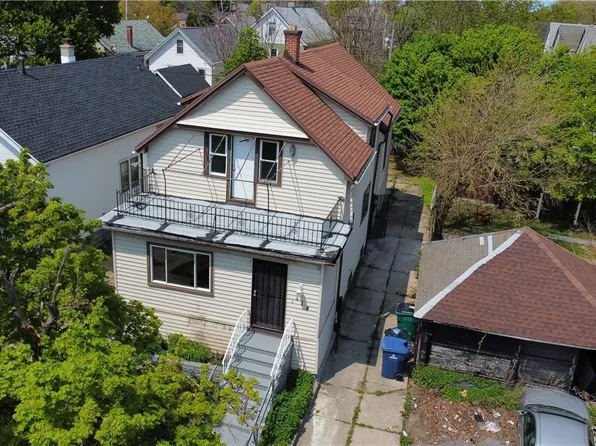 114 Warwick Ave, Buffalo, NY 14215