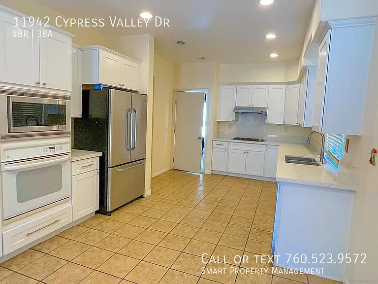 11942 Cypress Valley Dr — Photo 1