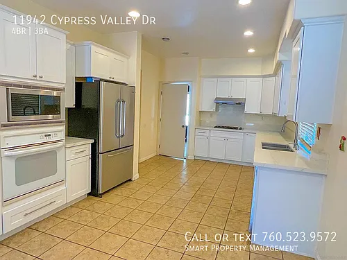 11942 Cypress Valley Dr Photo 1