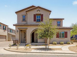 2419 N 149th Ln, Goodyear, AZ 85395