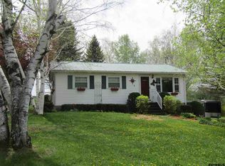 316 Gardnersville Rd, Cobleskill, NY 12043