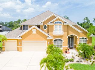 6 Double Palm Way, Ormond Beach, FL 32174