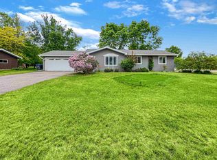 806 E Hickory St, Spencer, WI 54479