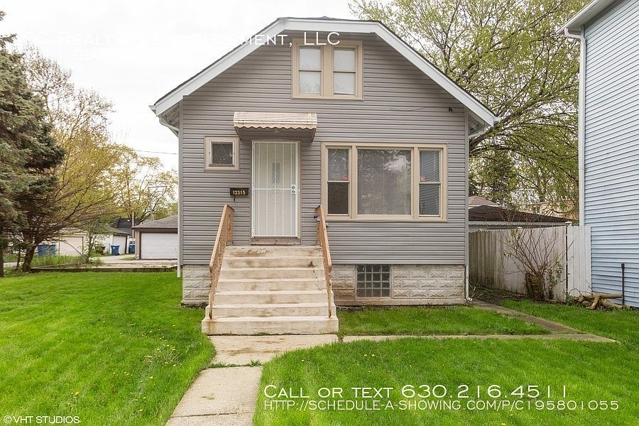 1st image of 12315 S Aberdeen St