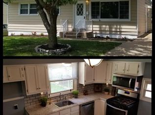 155 S Saint Jacques St, Florissant, MO 63031