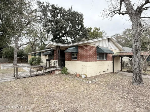 2905 PEARCE Street, Jacksonville, FL 32209