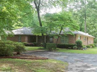 7009 La Jolla Dr, Pine Bluff, AR 71603
