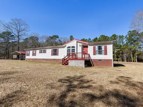1010 Myrtle Dr, Santee, SC 29142