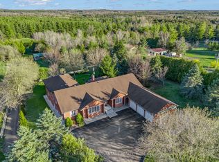 3100 Side Road 30, Milton, ON N0B 2K0