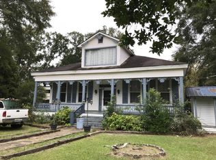 143 Highland Ave, Eufaula, AL 36027