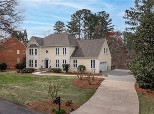 4036 Penhurst Dr, Marietta, GA 30062