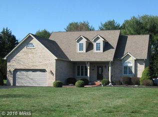 13 Sunnybrook Dr, Elkton, MD 21921