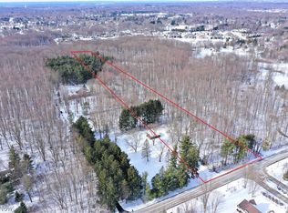 Stone Rd, Hudson, OH 44236