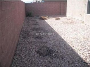 3922 Welsh Pony St, Las Vegas, NV 89122