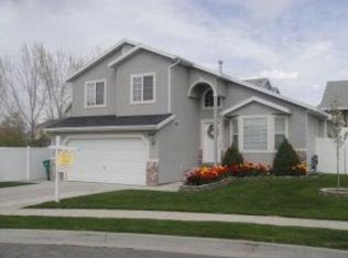 9343 S Chartres Ave, Sandy, UT 84070