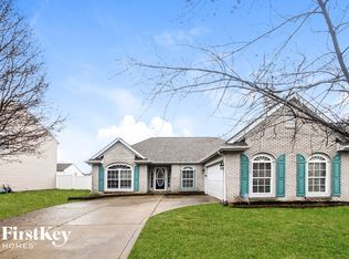 6350 E Runnymede Ct, Camby, IN