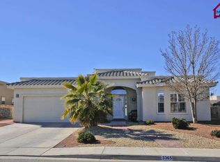 3365 Park Ridge Pl, Las Cruces, NM 88005