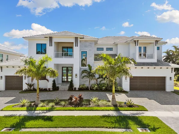 1285 Orange Ct, Marco Island, FL 34145