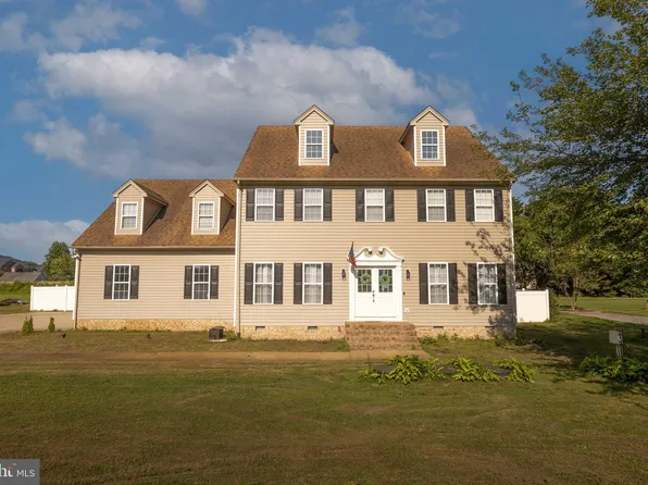 5650 Royal Mile Blvd, Salisbury, MD 21801