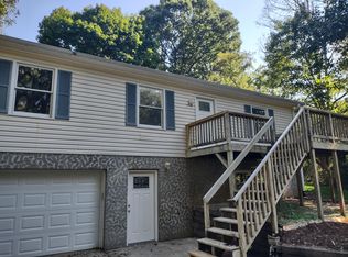 13 Briarcliff Ln, Asheville, NC 28806