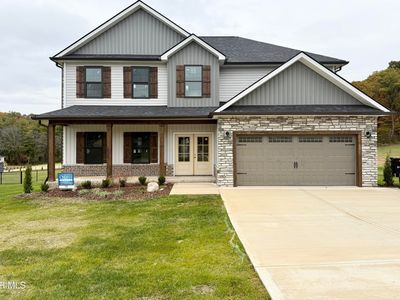 722 Tavern Hill Rd, Jonesborough, TN, 37659