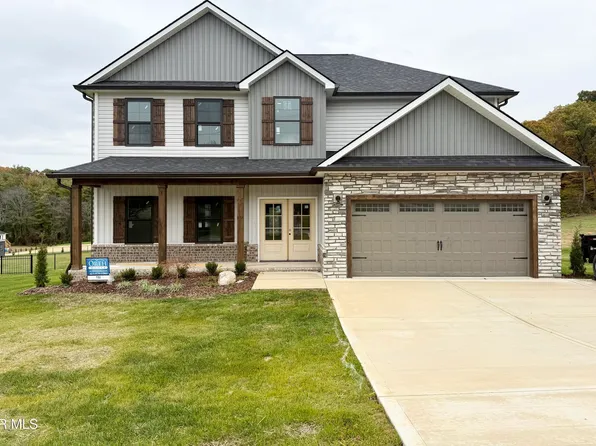 722 Tavern Hill Rd, Jonesborough, TN 37659