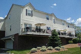 condo outside (back)