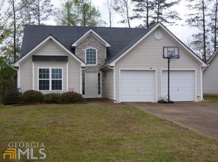 25 Atwood Dr NW, Rome, GA 30165