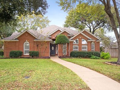 1516 Creekside Dr, Mansfield, TX, 76063