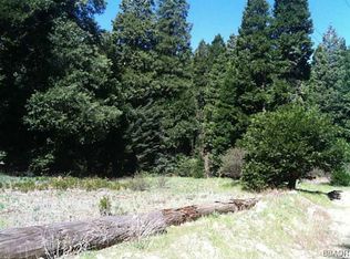 0 Sawpit Cyn, Crestline, CA 92325