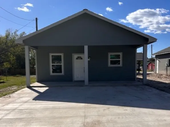 811 Everitt St, Lufkin, TX 75901