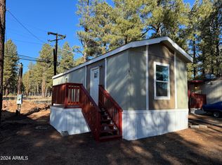 2500 W Route 66 #6, Flagstaff, AZ 86001