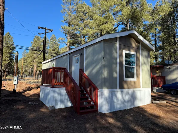 2500 W Rte 66 -- #6, Flagstaff, AZ 86001