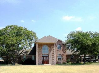 2775 County Road 4850, Wolfe City, TX 75496