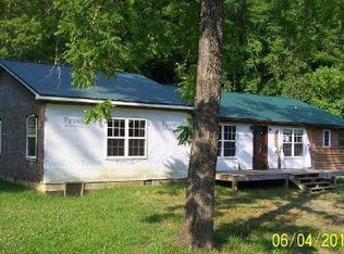 1572 Upper Bell Creek Rd, Hiawassee, GA 30546