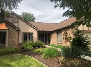 17379 Cameron Dr, Northville, MI