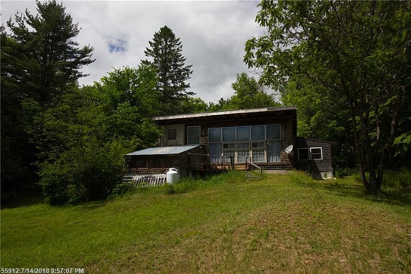 496 N Dixmont Rd, Troy, ME 04987 Zillow