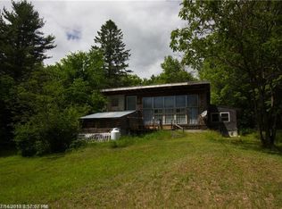 496 N Dixmont Rd, Troy, ME 04987