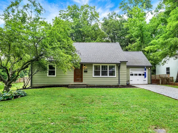 6431 Evanston Ave, Indianapolis, IN 46220