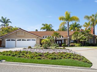 1368 Stoneridge Cir, Escondido, CA 92029