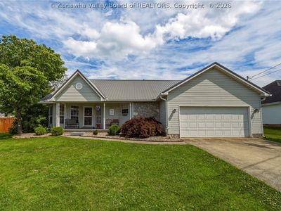 126 Woodbend Cv, Winfield, WV, 25213