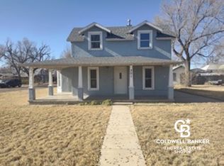 301 N 11th St, Garden City, KS 67846