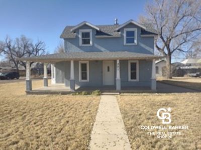 301 N 11th St, Garden City, KS, 67846