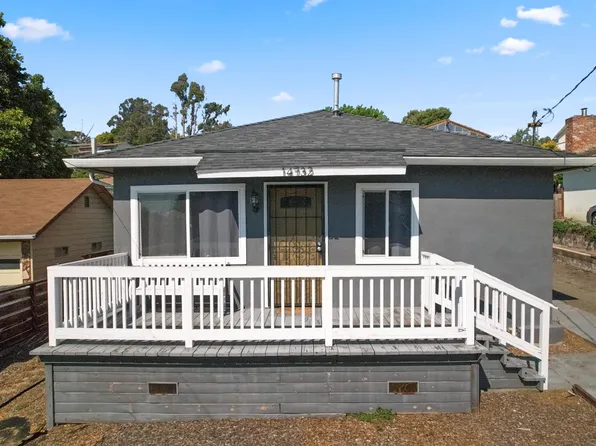 14732 Darius Way, San Leandro, CA 94578