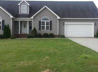 102 Jarrett Ct, La Grange, NC 28551