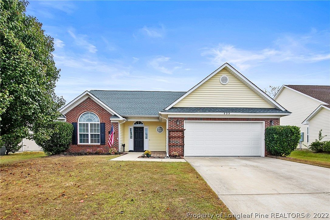 533 Fairfield Cir, Raeford, NC 28376 Zillow
