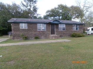 154 E Stephens St, Camilla, GA 31730